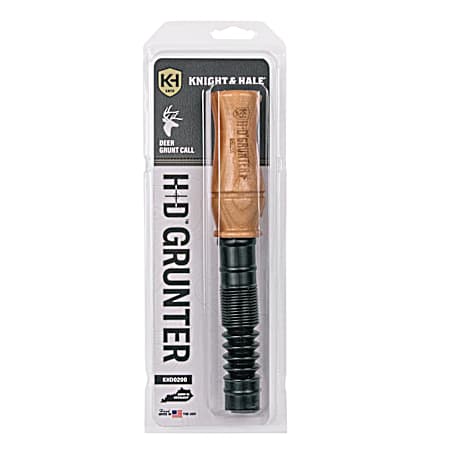 HD™ Grunter Deer Call