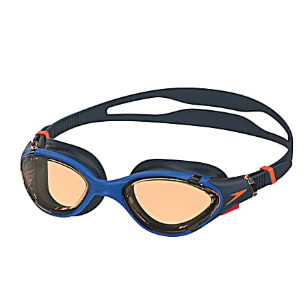 Biofuse 2.0 Swim Goggles - Ambre