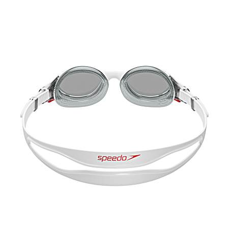Biofuse 2.0 Swim Goggles - White
