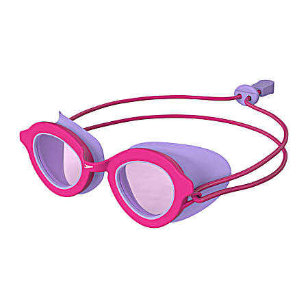 Kids Sunny G Seashells Goggles - Pink