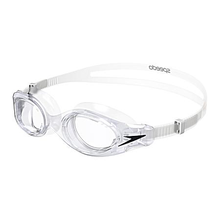 Hydrosity 2.0 Swim Goggles - Clear