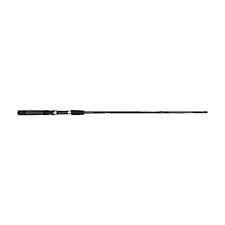 6 ft 6 in 2 Pc Spinning Fishing Rod