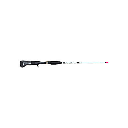 5 ft 6 in BUB'L GUM Spin Cast Rod - Assorted