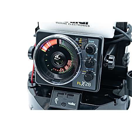 Snow Shield for ALL FLX flashers