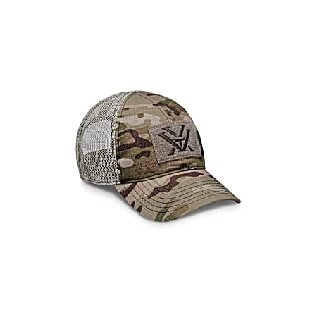 Men's Multicam Camo Counterforce Cap