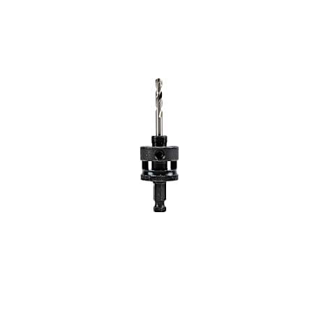 7/16 in. Universal Quick Change Hole Saw Arbor