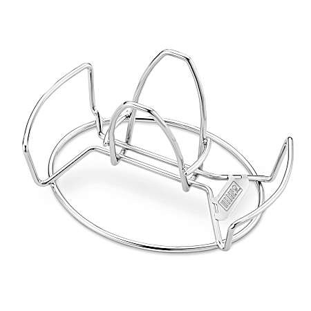Stainless Steel Poultry Roaster