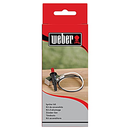 Replacement Gas Grill Igniter Kit