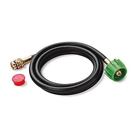 6 ft Replacement Gas Grill Adapter Hose