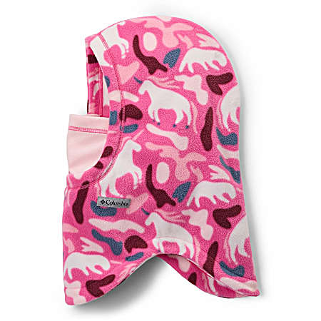Kids' Frosty Trail Balaclava