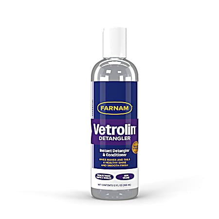 Vetrolin Detangler