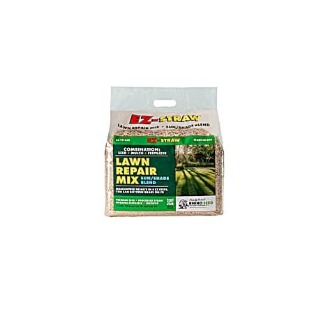 11 lb Lawn Repair Mix