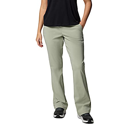 Sportswear Women's Safari All Season Bootcut Pants