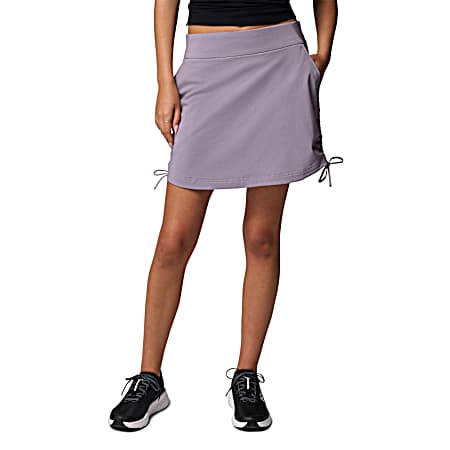 Women's All Season Ruched Skort