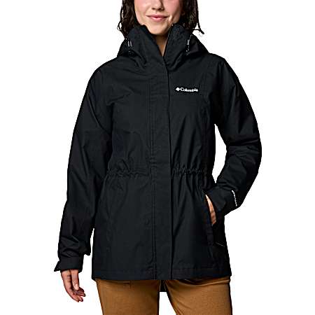 Women's Hikebound II Long Jacket