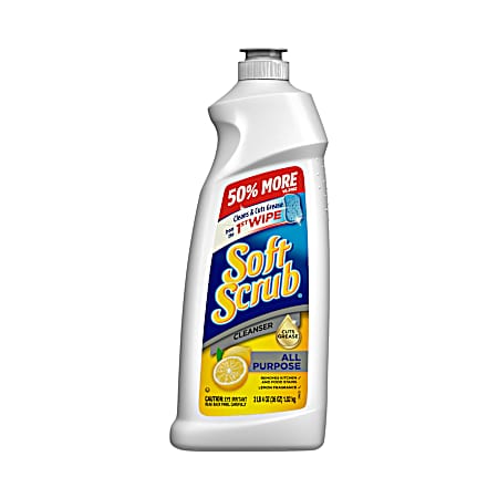 36 oz All Purpose Lemon Cleanser