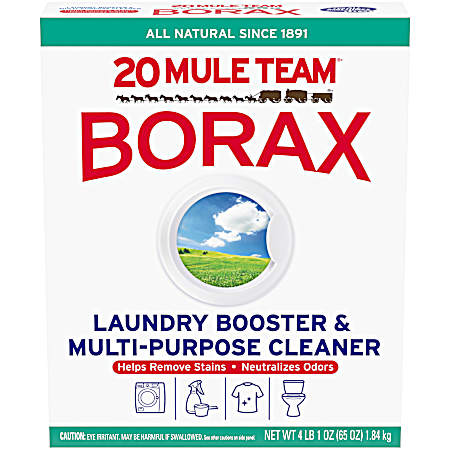 65 oz Laundry Booster & Multi-Purpose Cleaner