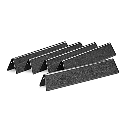 Spirit 300 Series Gas Grill Replacement Flavorizer Bars - 5 Pk