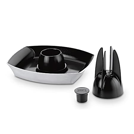 Deluxe Poultry Roaster
