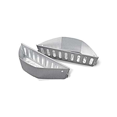 Char-Baskets - 2 Pk