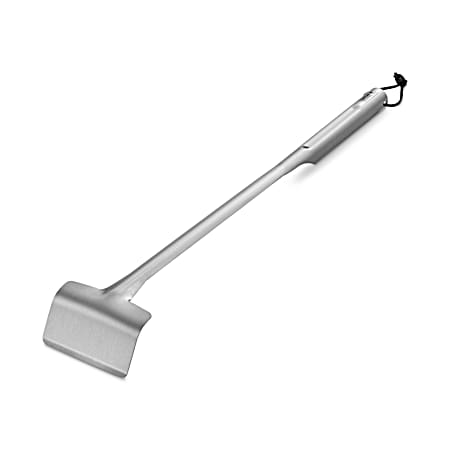 21 in Stainless Steel Charcoal Rake