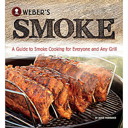 Smoke Cookbook
