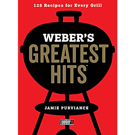 Greatest Hits Cookbook
