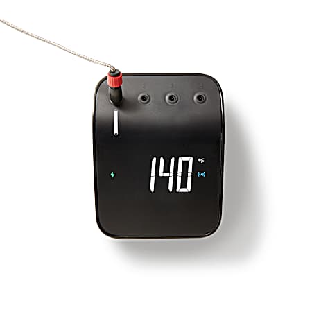 Connect Smart Grilling Hub