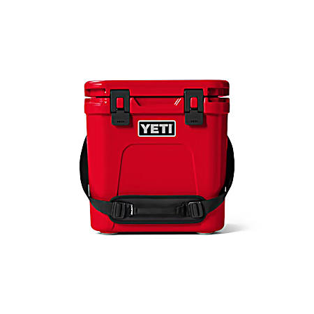 Roadie 2.0 Rescue Red - 24 Oz