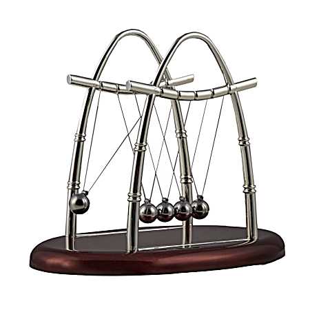 Desktop Newtons Cradle