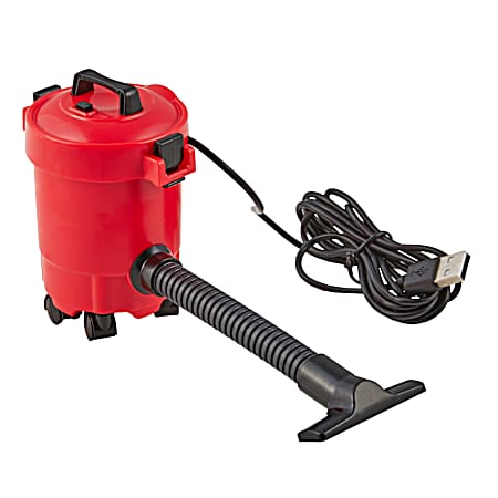 Mini USB Shop Vac