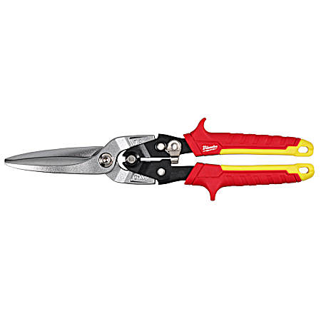 Long Cut Aviation Snips