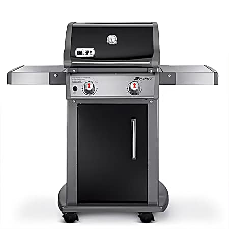 2-Burner Spirit® E-210 Gas Grill