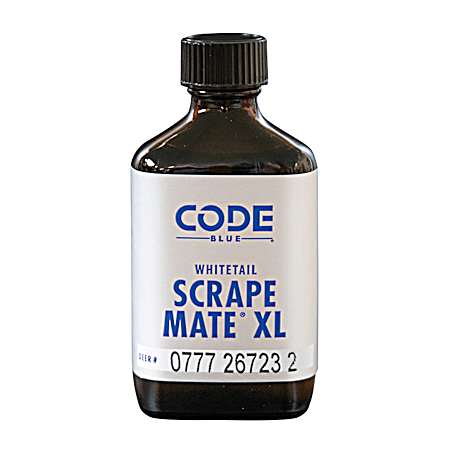 2 oz Scrape Mate XL