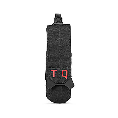 Flex Black Tourniquet Pouch