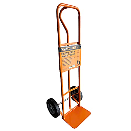 600 lb. Heavy Duty Hand Truck