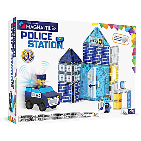 Police Station