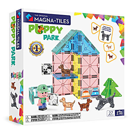 Puppy Park