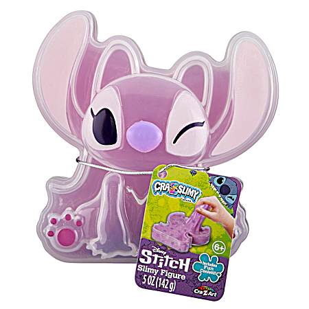 Cra-Z-Slimy Cool Stitch Slime Toy