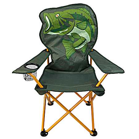 Bobby Bass Junior Chair