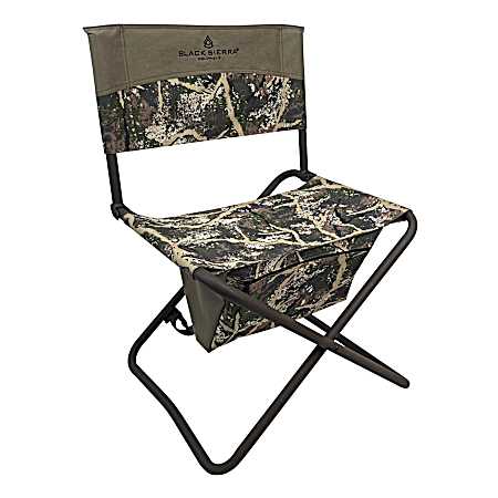 Legend XL Field Chair - Ranger Camo
