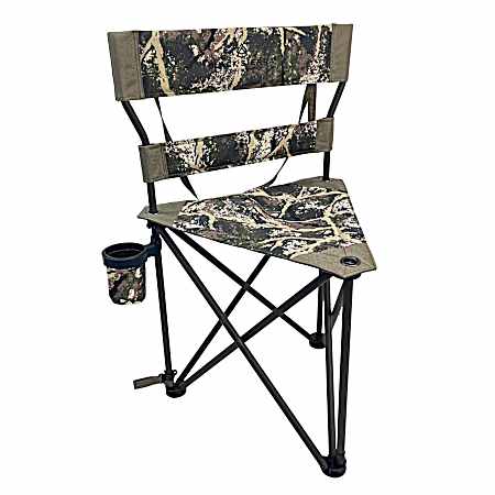 XL Tripod Hunting Stool - Ranger Camo