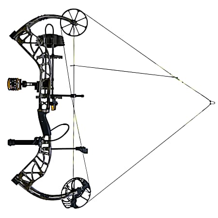 Adapt 2 RTH Compound Bow