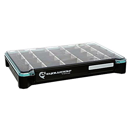 BallistiX 3.7 Tray