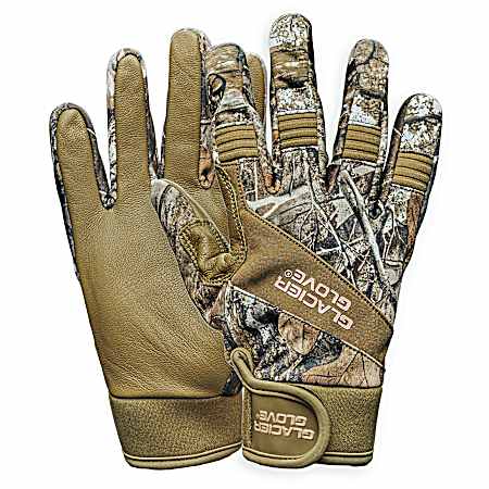 Men's Realtree Guide Gloves