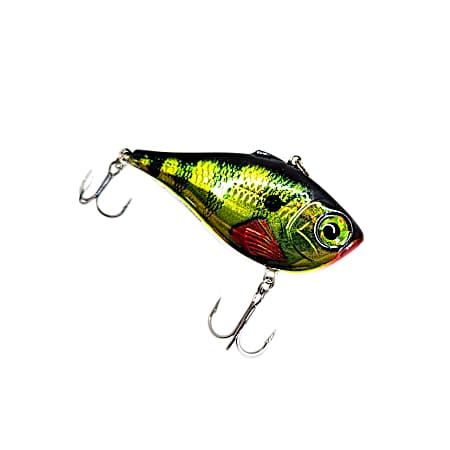 Custom Rapala Rippin' Rap