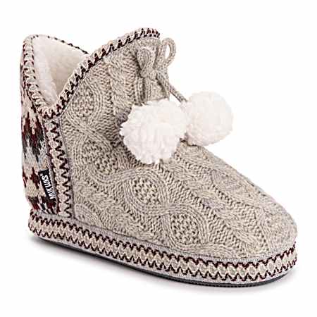 Women's Amira Slippers