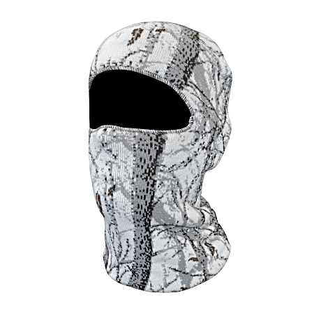 Men's Adventure Snow 1-Hole Mask
