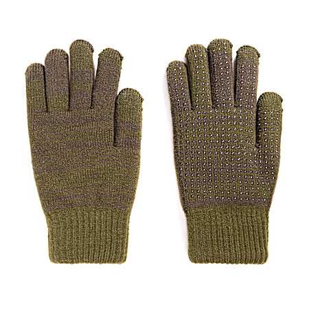Men's Heat Retainer Gloves