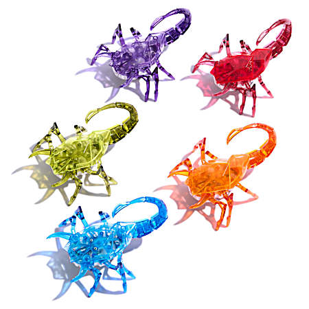 Scorpion Toy - Assorted